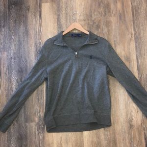 Polo Ralph Lauren quarter zip